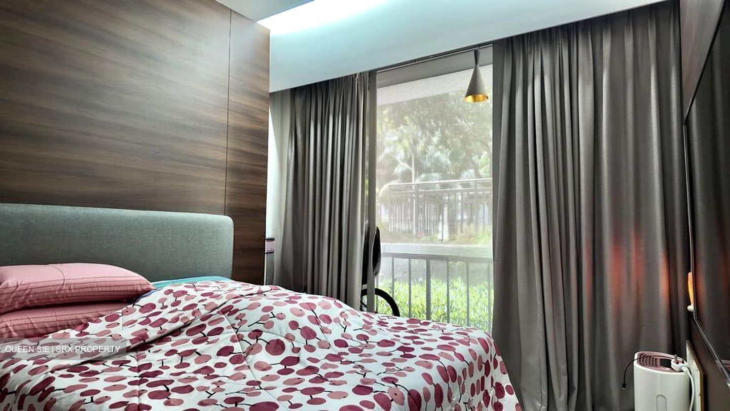 Austville Residences (D19), Condominium #496345231